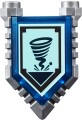 LEGO 70330 Nexo Knights Clay