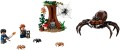 LEGO ® 75950 Harry Potter Legowisko Aragoga