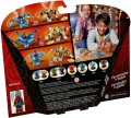 LEGO ® Ninjago 70663 Spinjitzu Nya & Wu