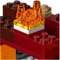 LEGO ® 21139 Walka w w Netherze
