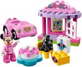 LEGO ® 10873 Duplo Przyjęcie urodzinowe Minnie