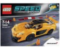 LEGO 75909 Speed Champions McLaren P1