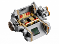LEGO 75136 Star Wars Kapsuła ratunkowa Droida