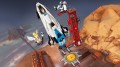 LEGO ® Overwatch 75975 Posterunek: Giblartar