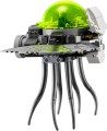 LEGO 76040 Super Heroes Atak mózgowca