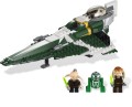 LEGO Star Wars 9498  Saesee Tiin’s Jedi Starfighter 2.jpg