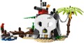 LEGO 70411 Pirates wyspa skarbów