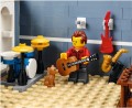 LEGO 10255 Creator Plac Zgromadzeń
