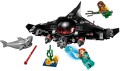 LEGO ® 76095 Super Heroes Atak Czarnej Manty