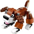 LEGO 31044 Creator Zwierzęta z parku