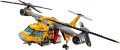 LEGO 60162 City Helikopter w Dżungli