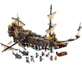  LEGO 71042 Cicha Maria