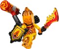 LEGO 70339 Nexo Knights Flama wiek 8-14