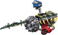 LEGO 76055 Super Heroes Batman i Krokodyl zabójca