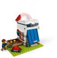 LEGO ® 40188 Stojak na ołówki