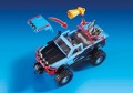 PLAYMOBIL 9407 Monster truck, Alex i Rock Brock