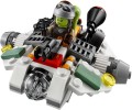 LEGO 75127 Star Wars Ghost Duch wiek 6-12