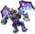 LEGO 70356 Nexo Knights Niszczycielski Kamienny Kolos