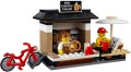 LEGO 60097 City Plac miejski