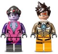 LEGO ® Overwatch 75970 Smuga vs Trupia Wdowa