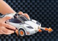 PLAYMOBIL 9252 Agent P. i racer