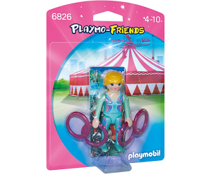 PLAYMOBIL 6826 Artystka