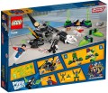 LEGO ® 76096 Superman i Krypto łączą siły