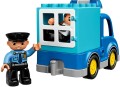 LEGO 10809 Duplo Patrol policyjny