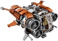 LEGO 75178 Star Wars Quadjumper z Jakku