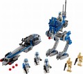 LEGO ® 75280 STAR WARS Żołnierze-klony z 501. legionu™