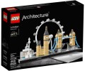 LEGO 21034 Architecture Londyn wiek 12 +