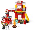 LEGO ® DUPLO 10903 Remiza strażacka