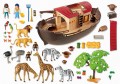 PLAYMOBIL 5276 Duża arka ze zwierzętami