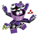 LEGO 41552 Mixels 6 Berp