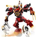 LEGO ® Ninjago 70665 Mech - samuraj