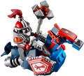LEGO 70314 Nexo Knights Rydwan Władcy Bestii