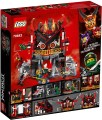 LEGO ® 70643 Świątynia Wskrzeszenia