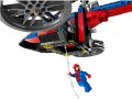 LEGO 76016 Super Heroes Centrum ratunkowe Pająka
