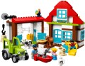 LEGO® 10869 Przygody na farmie