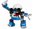 LEGO 41554 Mixels Kuffs