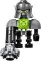 LEGO ® 72001 Bojowy poduszkowiec Lance'a
