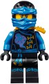 LEGO 70602 Ninjago Smok Jaya