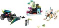 LEGO ® 41195 Elves Pojedynek Emily i Noctury