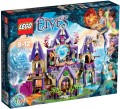 LEGO Elves 41078 Zamek w chmurach Skyry