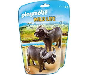 PLAYMOBIL 6944 Bawół afrykański