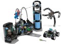LEGO Super Heroes 6873 Zasadzka doktora Octopus