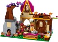 LEGO 41074 Elves Azari i magiczna piekarnia 