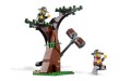 LEGO Kingdoms 7188 Atak na Królewski Powóz
