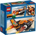 LEGO ® 60178 Wyścig samochodów