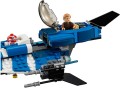 LEGO 75087 Star Wars Anakin's Custom Jedi Starfighter